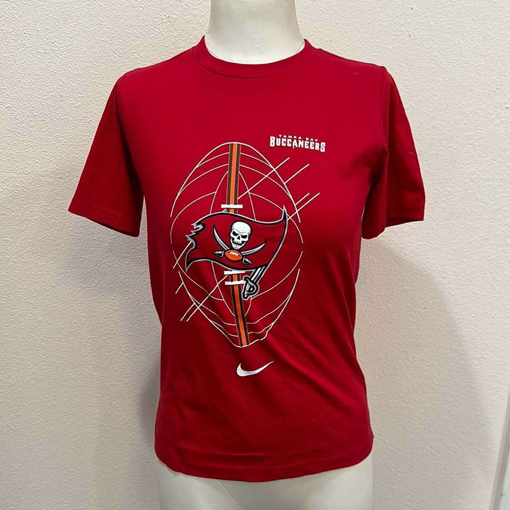 Tampa Bay Buccaneers Shirt